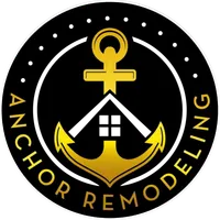 Anchor Remodeling logo